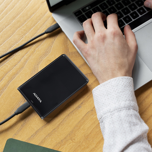 Disco Duro Externo Adata 1 tb Negro Disco Duro Externo Adata 1 tb Negro