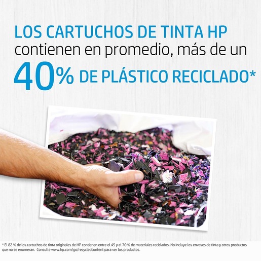 Cartucho de Tinta HP 964XL 1600 páginas Cyan Cartucho de Tinta HP 964XL 1600 páginas Cyan