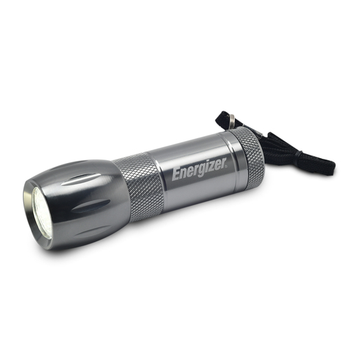Linterna Led Compacta Energizer ML33AV3 Negro Linterna Led Compacta Energizer ML33AV3 Negro