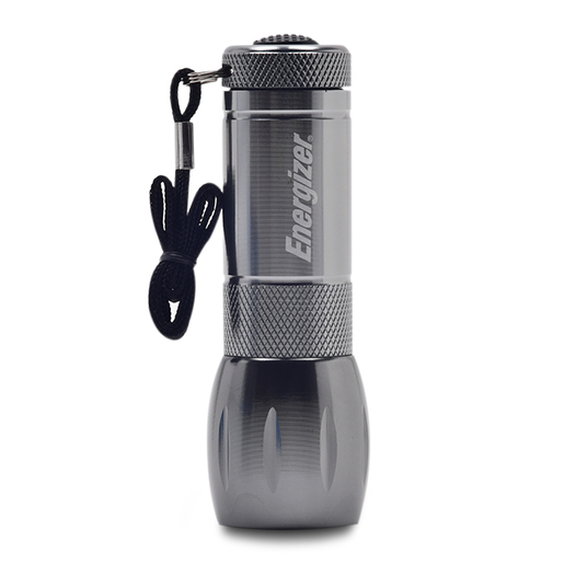 Linterna Led Compacta Energizer ML33AV3 Negro Linterna Led Compacta Energizer ML33AV3 Negro