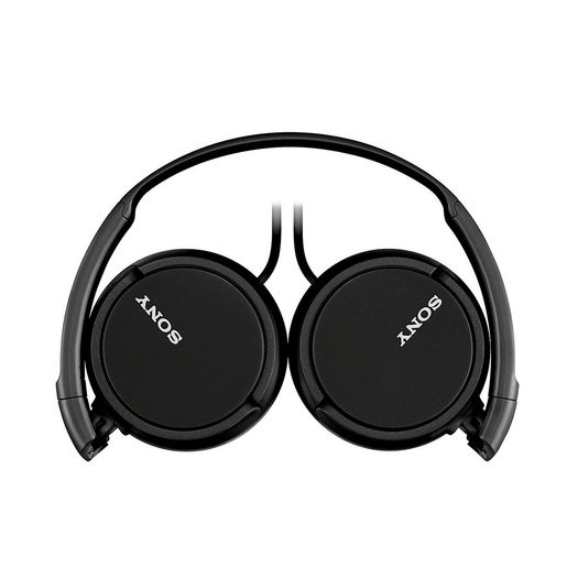 Audífonos Sony MDR ZX110 / On ear / Negro Audífonos Sony MDR ZX110 / On ear / Negro