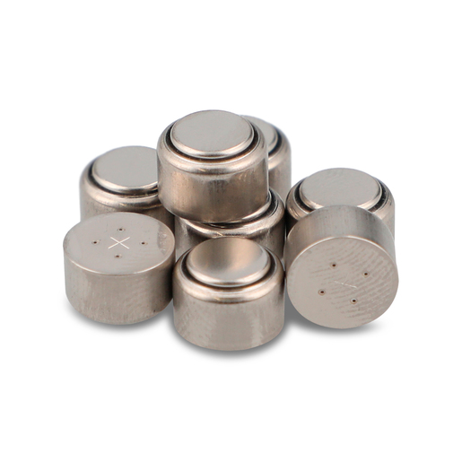 Baterías de Zinc Aire 13 RadioShack 1.45 v 16 piezas Baterías de Zinc Aire 13 RadioShack 1.45 v 16 piezas