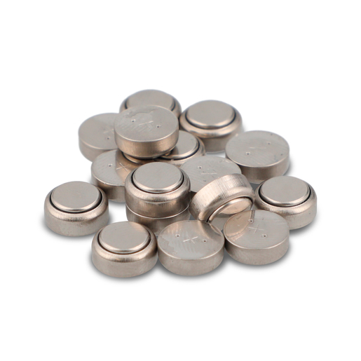 Pila Auditiva de Zinc Air 312 RadioShack / 16 piezas Pila Auditiva de Zinc Air 312 RadioShack / 16 piezas