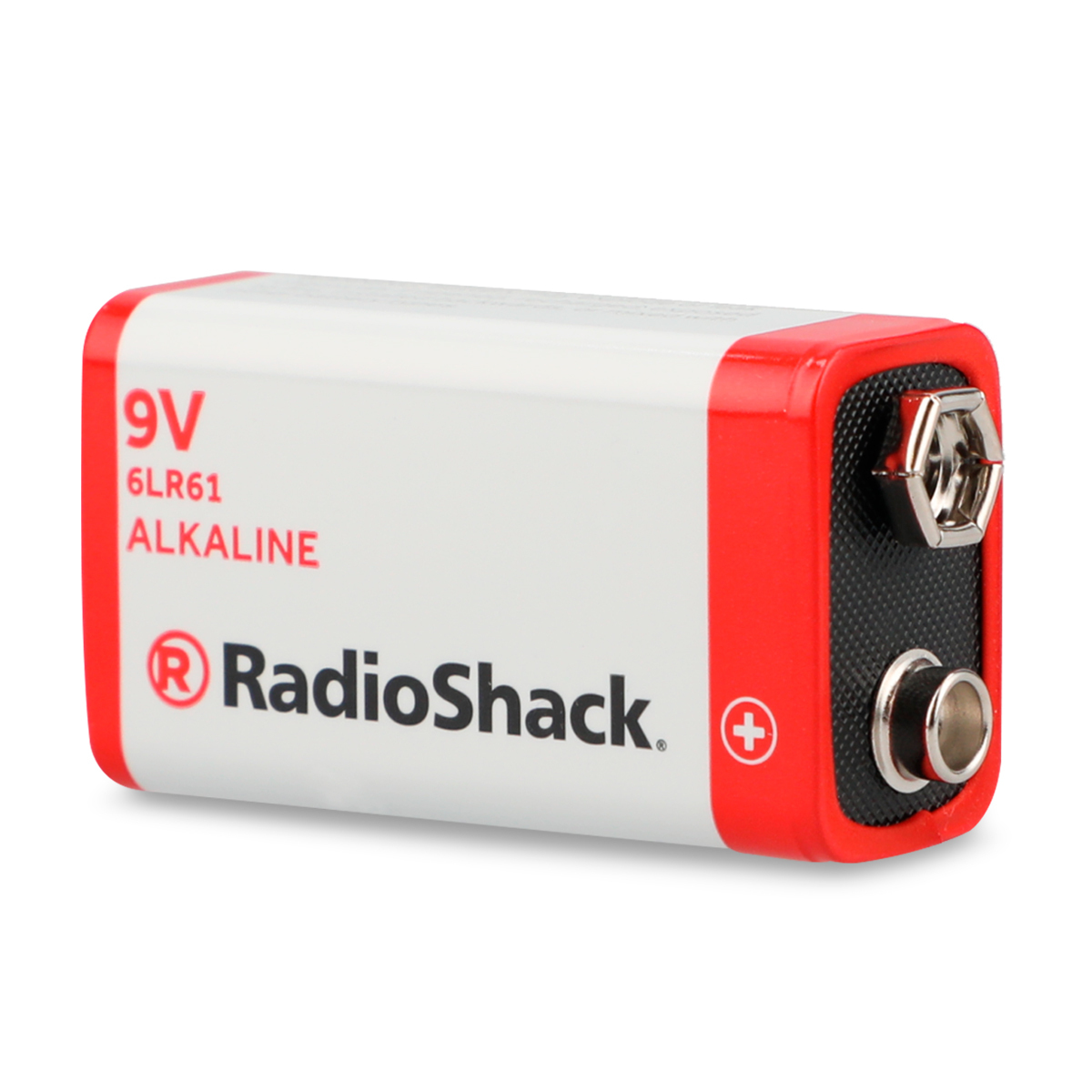 Pila alcalina Radioshack 9V multiuso - Los mejores descuentos y ofertas en