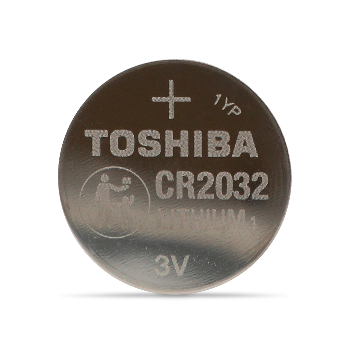 6 pilas de litio tipo botón “CR2032” Steren Tienda en L