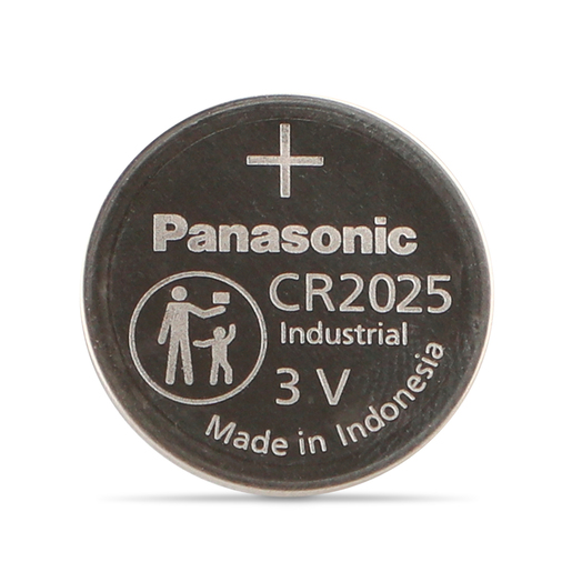 Pilas de Litio RadioShack 3v CR2025 4 piezas Pilas de Litio RadioShack 3v CR2025 4 piezas