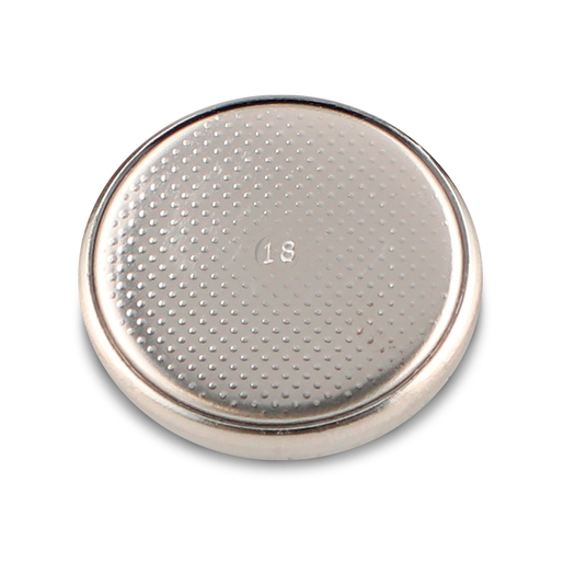 VERBATIM Pila botón de Litio Premium CR2025 Pack 4 Pilas 3V 160mAh - Pilas  botón de Litio