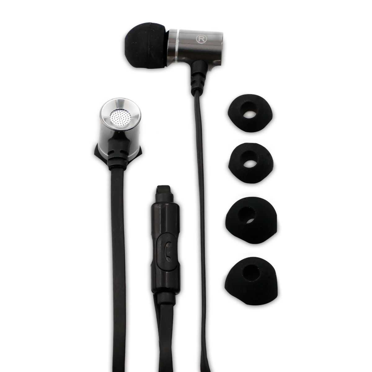 Audífonos Bluetooth MH609 Misik Blanco, In ear, Audífonos, Audio y video, Todas, Categoría