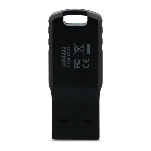 Memoria USB RadioShack 32gb Negro Memoria USB RadioShack 32gb Negro