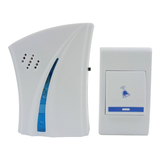 Timbre Inalámbrico Lloyds LT 727 Timbre Inalámbrico Lloyds LT 727