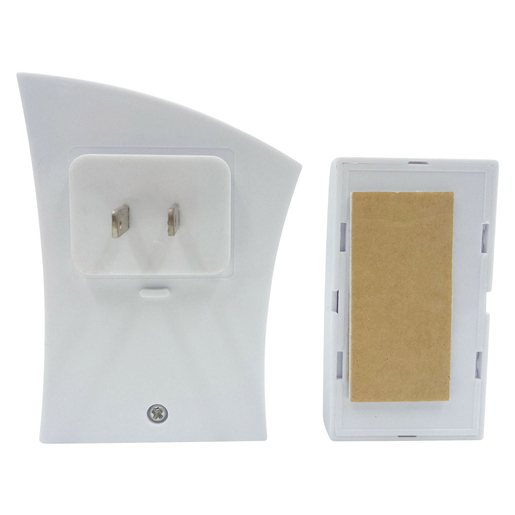 Timbre Inalámbrico Lloyds LT 727 Timbre Inalámbrico Lloyds LT 727