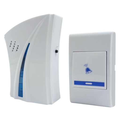 Timbre Inalámbrico Lloyds LT 727 Timbre Inalámbrico Lloyds LT 727