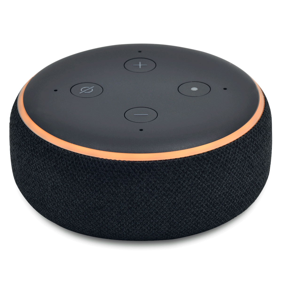 Echo Dot 4 generación, lo nuevo de  Alexa – Film Eventos