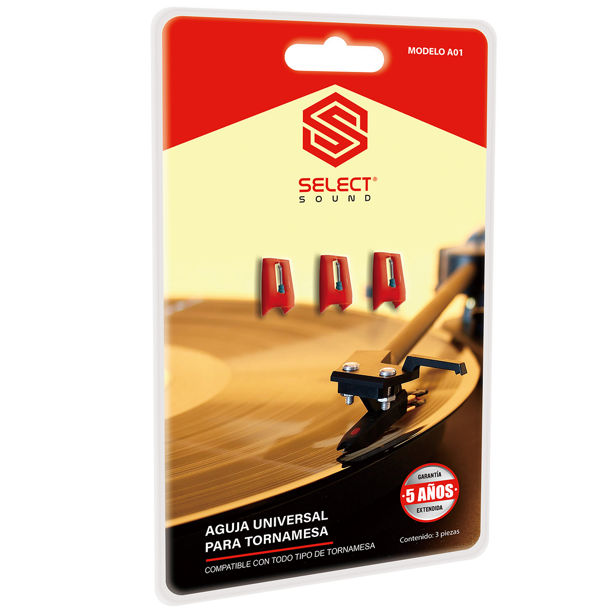 Aguja Comprar Un Buen Tocadiscos Tocadiscos Aguja De Reproductor