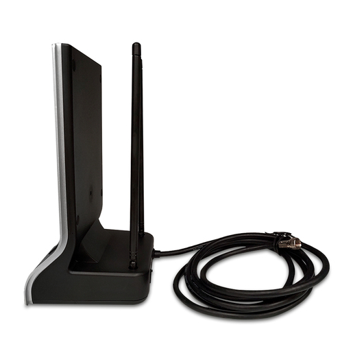 Antena para TV Amplificada RCA ANT1251E / Interior Antena para TV Amplificada RCA ANT1251E / Interior