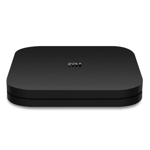 Reproductor Xiaomi Mi Box S / Ultra HD 4k / HDMI / Negro Reproductor Xiaomi Mi Box S / Ultra HD 4k / HDMI / Negro