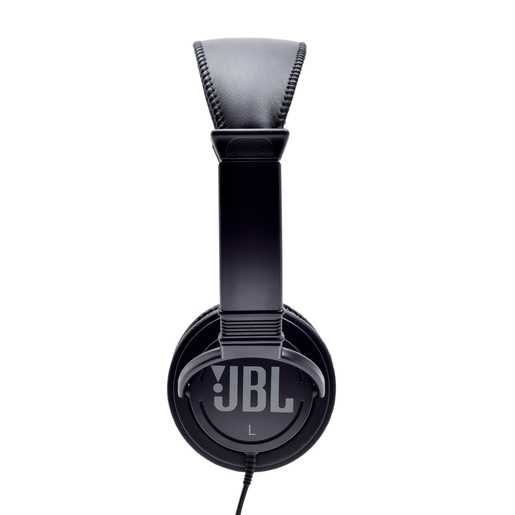 Audífonos JBL C300SI / On ear / Negro