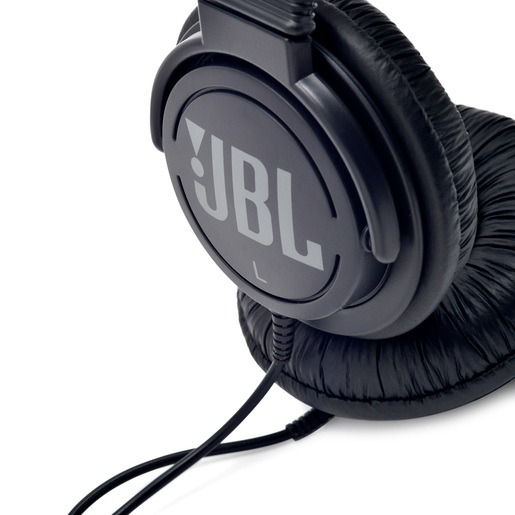 Audífonos JBL C300SI / On ear / Negro