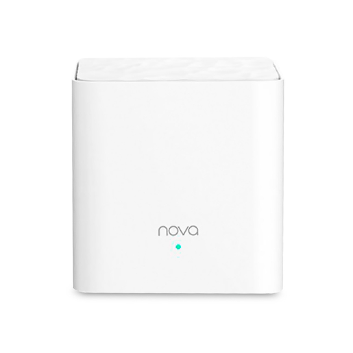 Sistema WiFi Mesh MW3 Tenda AC1200 2 piezas Sistema WiFi Mesh MW3 Tenda AC1200 2 piezas