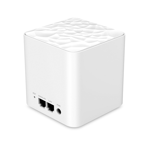 Sistema WiFi Mesh MW3 Tenda AC1200 2 piezas Sistema WiFi Mesh MW3 Tenda AC1200 2 piezas