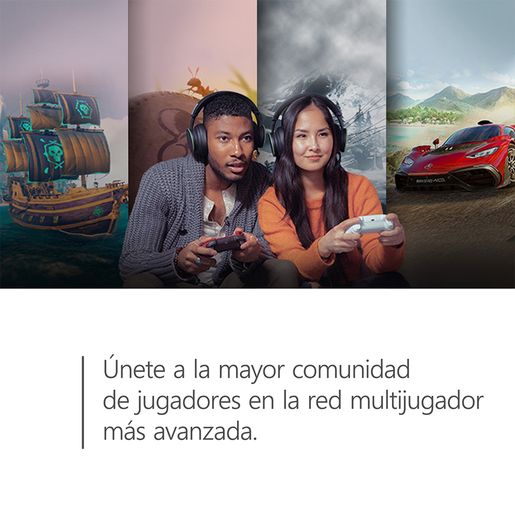 Xbox Game Pass Ultimate / Suscripción 3 meses / Xbox One / PC / Descargable Xbox Game Pass Ultimate / Suscripción 3 meses / Xbox One / PC / Descargable