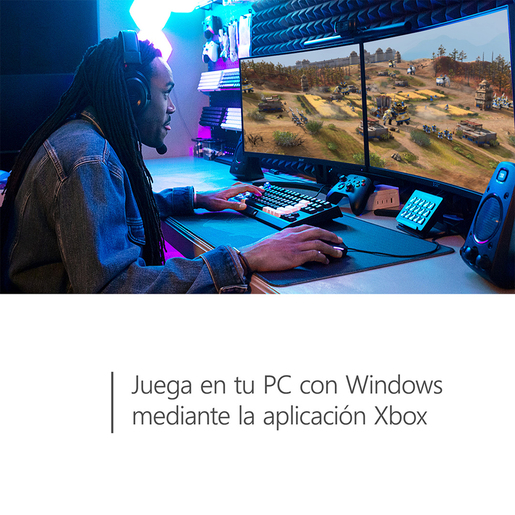 Xbox Game Pass Ultimate / Suscripción 3 meses / Xbox One / PC / Descargable Xbox Game Pass Ultimate / Suscripción 3 meses / Xbox One / PC / Descargable