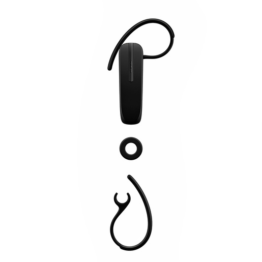 Manos Libres Bluetooth Jabra Talk 5 / Negro Manos Libres Bluetooth Jabra Talk 5 / Negro