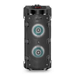 Bafle Select Sound BT1908 6" 3500W Negro Bafle Select Sound BT1908 6" 3500W Negro