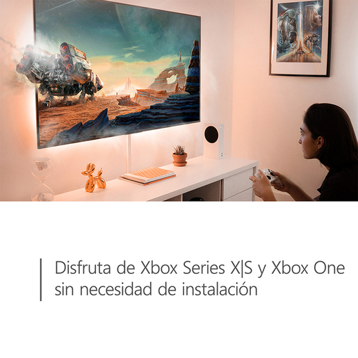 Xbox Game Pass Ultimate / Suscripción 1 mes / Xbox One / PC / Descargable